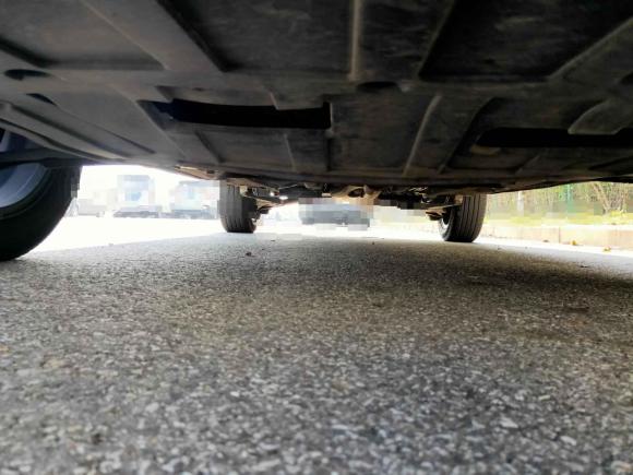 [无锡·川H] 二手海马海马S52015款 1.5T 手动智能豪华型运动版