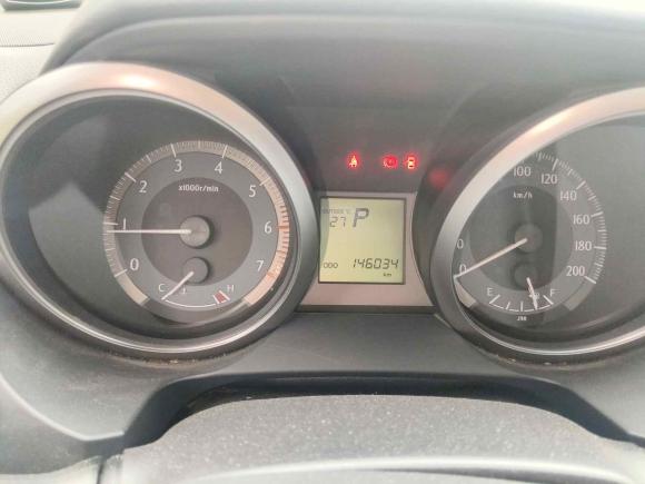 [青岛·鲁B] 二手丰田普拉多2016款 2.7L 自动豪华版