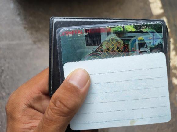 [台州·浙J] 二手福特福睿斯2015款 1.5L 自动时尚型