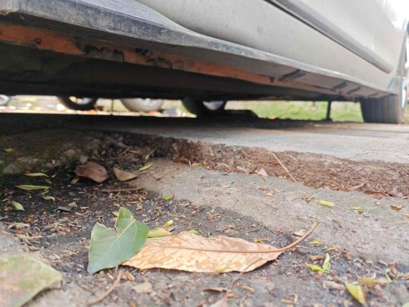 [武汉·鄂W] 二手名爵MG62021款 Pro 1.5T 自动Trophy旗舰版