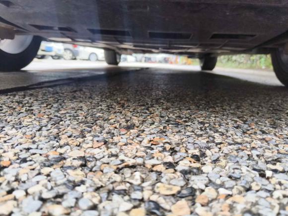 [青岛·鲁U] 二手东风风神奕炫2021款 230T 自动追影骑士版