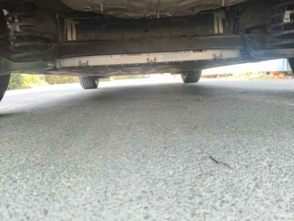 [上海·沪A] 二手埃安AION Y2023款 Plus 510 智领版