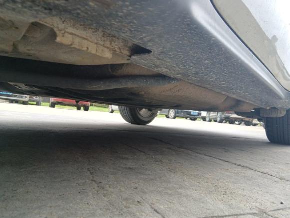 [芜湖·皖B] 二手本田缤智2015款 1.8L CVT两驱精英型