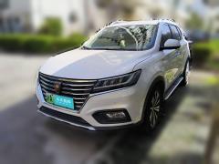 [上海·沪A] 荣威荣威RX5新能源2017款 eRX5 50T 混动互联尊荣旗舰版