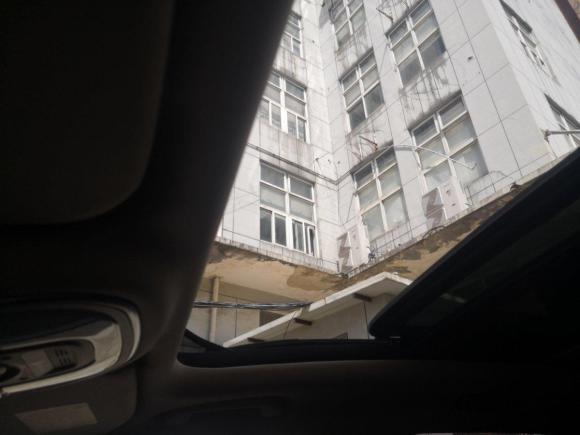 [上海·沪A] 二手比亚迪元新能源2018款 EV360 智联创酷型