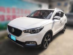 [芜湖·皖B]名爵&nbsp;&nbsp;名爵ZS&nbsp;&nbsp;2017款1.5L自动尊享互联网版