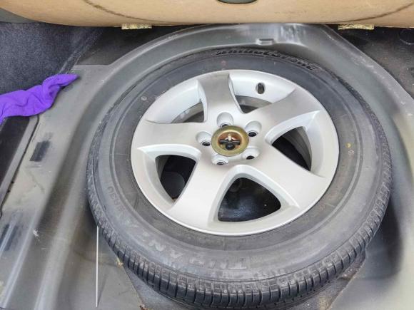 [合肥·粤A] 二手丰田丰田佳美05款 2.4L 自动