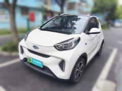 [上海·沪A] 奇瑞新能源小蚂蚁2021款 15万蚁粉款 蚁炫版 磷酸铁锂