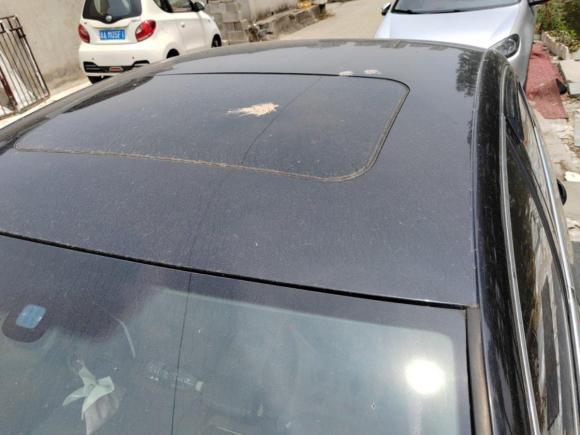 [上海·浙A] 二手大众迈腾2011款 2.0TSI DSG豪华型