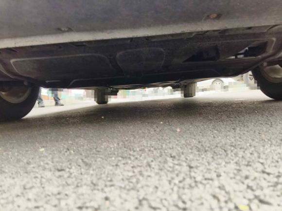 [济南·鲁A] 二手大众朗逸2013款 改款经典 1.6L 手动风尚版