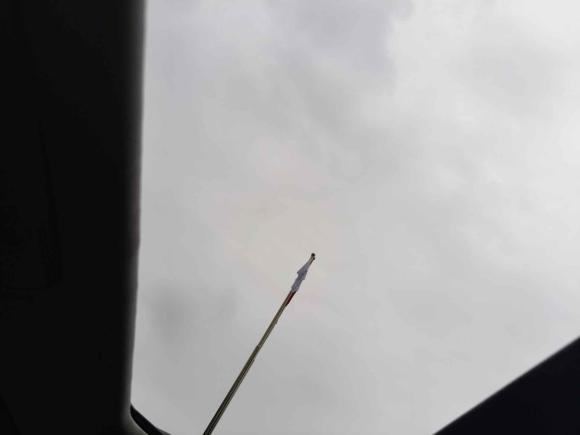 [西安·陕A] 二手大众朗行2013款 1.6L 自动舒适型