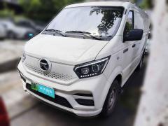 [武汉·鄂A] 凯马锐捷2022款 ES26舒适版 国轩高科