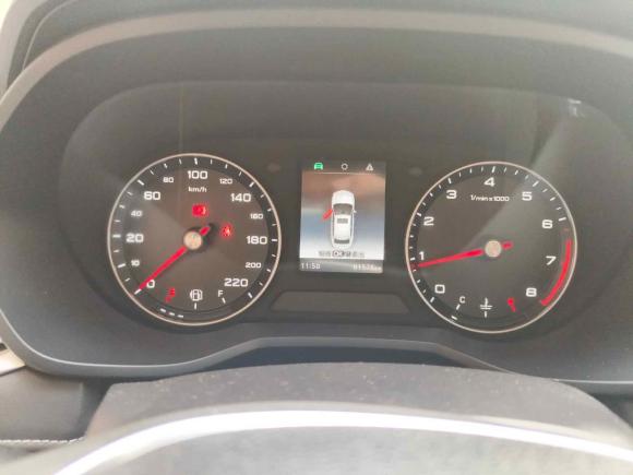 [义乌·浙G] 二手荣威荣威i52019款 1.5L 手动4G互联领豪旗舰版