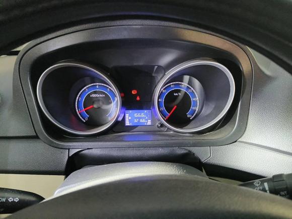 [成都·川A] 二手长安凯程长安睿行M702017款 1.5L舒适型6座背掀门DAM15DL