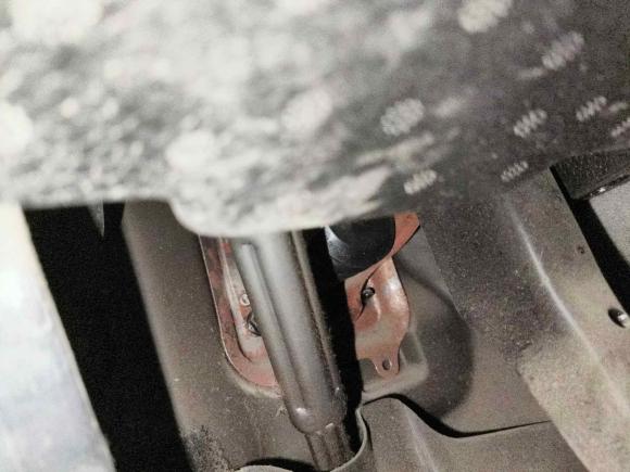 [济南·鲁A] 二手斯柯达速派2013款 1.4TSI 手动绅仕版