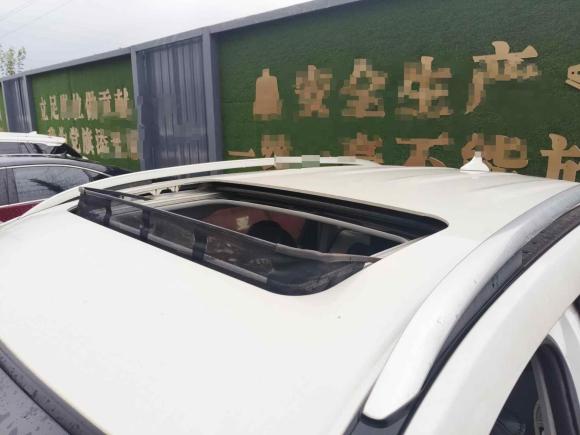 [无锡·鄂F] 二手哈弗哈弗H22016款 红标 1.5T 自动两驱豪华型