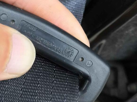 [西安·陕A] 二手哈弗哈弗H22016款 红标 1.5T 自动两驱尊贵型