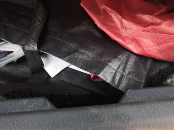 [合肥·皖A] 二手日产楼兰2015款 2.5L XL 两驱智尚版