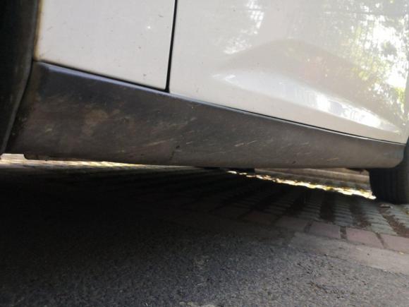 [上海·沪C] 二手福特福克斯2012款 两厢 1.6L 自动舒适型