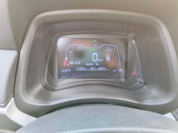 [芜湖·辽B] 二手哪吒汽车哪吒N012020款 380v