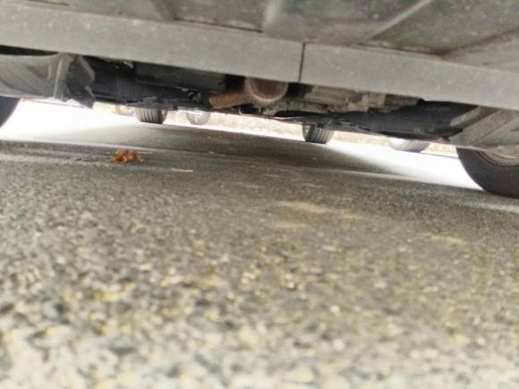 [杭州·浙A] 二手别克君威2017款 20T 精英型