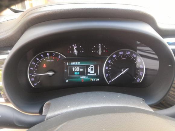 [上海·沪F] 二手别克别克GL82017款 ES 28T 尊享型 国V