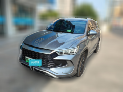 [金华·浙G] 比亚迪宋Pro新能源2023款 冠军版 DM-i 110KM超越型