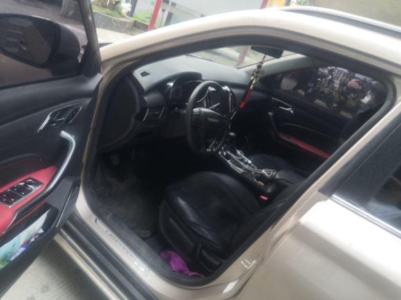 [南京·苏A] 二手猎豹汽车猎豹CS92017款 1.5L 手动舒适型