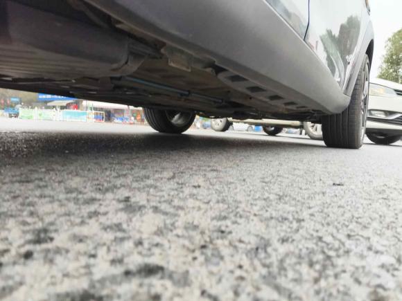 [南京·苏L] 二手MINIMINI COUNTRYMAN2011款 1.6T COOPER S ALL4