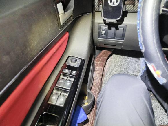 [苏州·苏E] 二手北京汽车绅宝X252015款 1.5L 自动精英型