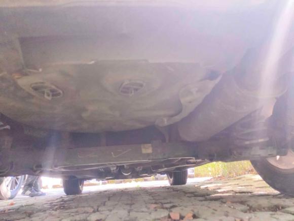 [宁波·浙B] 二手标致标致20082015款 1.6THP 自动时尚版