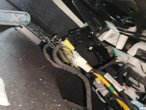 [深圳·粤B] 二手红旗红旗HS52022款 改款 2.0T 智联旗享版