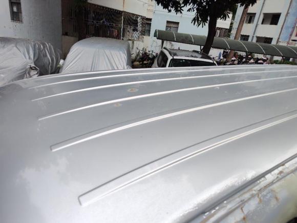 [深圳·粤E] 二手金杯阁瑞斯2016款 2.0L快运实用型