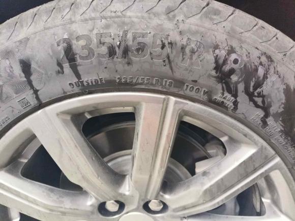 [嘉兴·浙F] 二手凯迪拉克凯迪拉克XT42020款 28T 两驱领先型