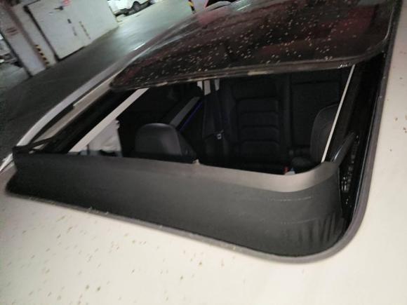 [南昌·冀F] 二手大众探岳2019款 330TSI 两驱豪华型 国VI