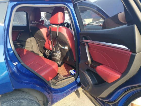 [广州·赣E] 二手哈弗哈弗F52018款 1.5T i潮