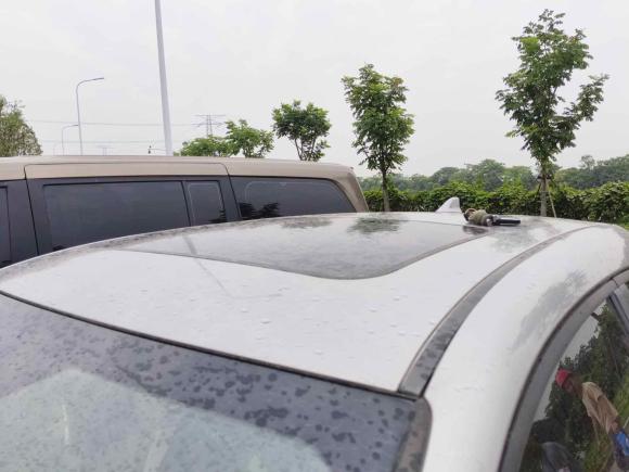 [宁波·浙F] 二手丰田奕泽IZOA2020款 2.0L 奕享CARE