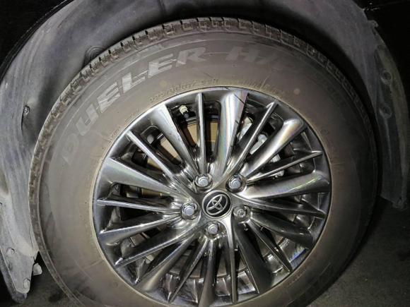 [合肥·皖A] 二手丰田埃尔法2021款 双擎 2.5L 尊贵版