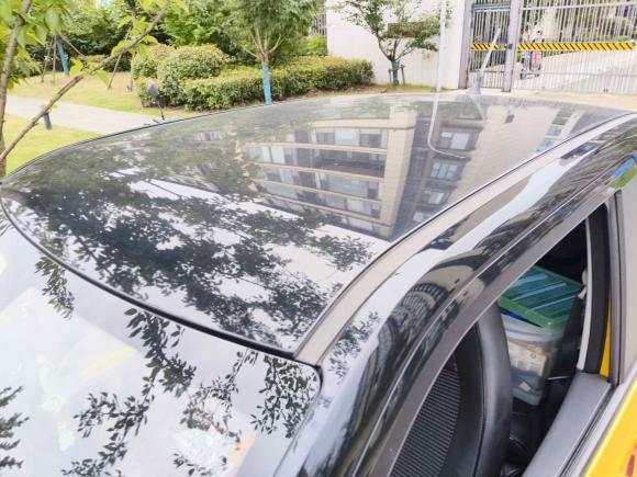 [常州·苏D] 二手五菱汽车宏光MINIEV2021款 马卡龙时尚款 磷酸铁锂