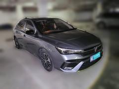 [上海·浙E] 荣威荣威i52021款 1.5L CVT铂金版