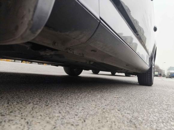 [西安·陕A] 二手福特蒙迪欧-致胜2011款 2.0L GTDi200时尚型