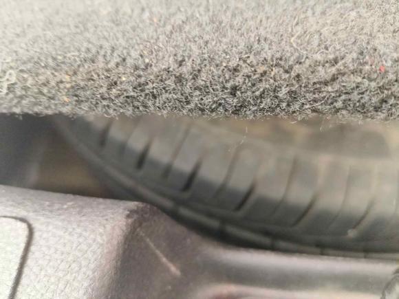 [南昌·赣A] 二手宝骏宝骏5102017款 1.5L 自动时尚型