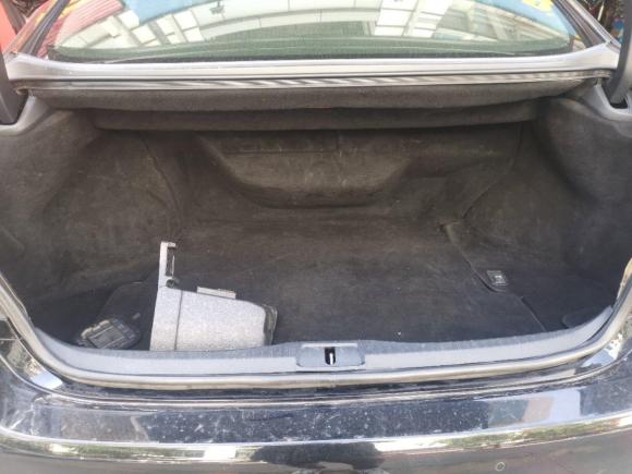 [深圳·粤B] 二手雷克萨斯雷克萨斯LS2006款 460