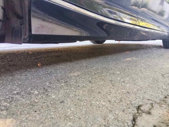 [嘉兴·浙F] 二手本田雅阁2018款 260TURBO 精英版 国VI