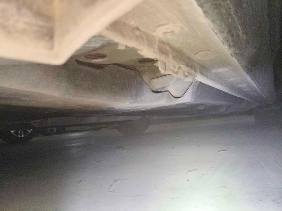 [西安·陕A] 二手别克君越2013款 2.4L SIDI豪华舒适型