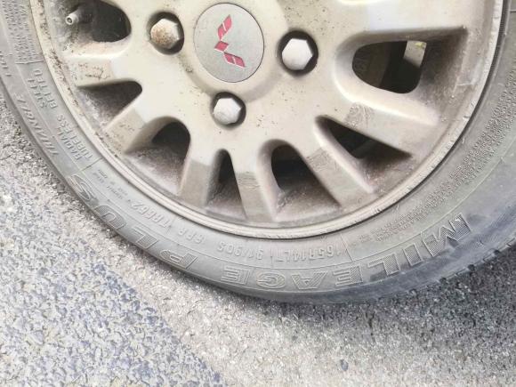 [上海·苏L] 二手五菱汽车五菱荣光V2016款 1.2L标准型