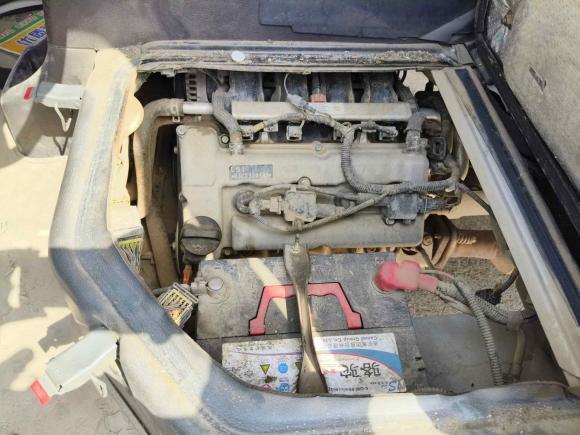 [西安·陕J] 二手五菱汽车五菱荣光小卡2017款 1.2L双排基本型LSI