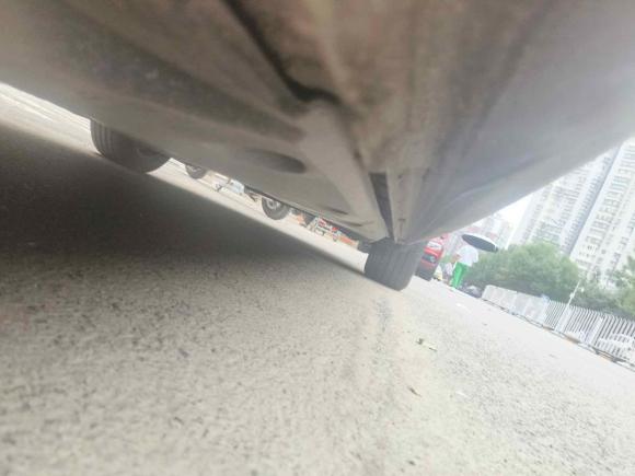 [北京·京F] 二手斯柯达昊锐2012款 1.8TSI 自动贵雅版