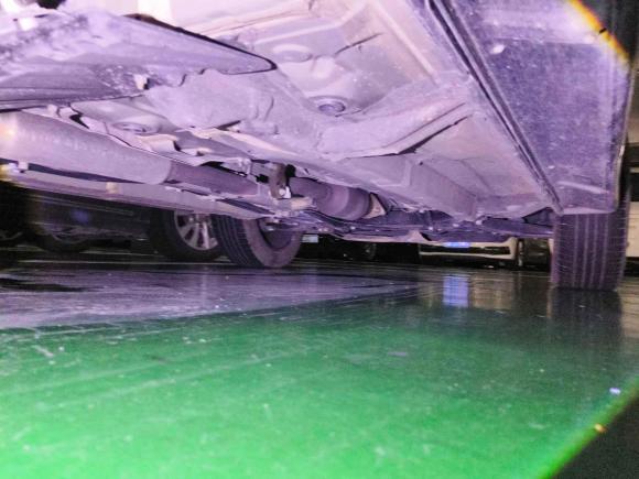 [深圳·粤L] 二手三菱欧蓝德2021款 2.0L 两驱畅享版 5座