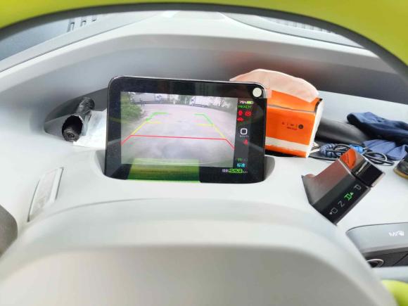 [苏州·苏E] 二手五菱汽车五菱NanoEV2021款 迪士尼疯狂动物城Nick款